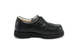 Mt. Emey 9921 Black - Men's Extra-depth Dress/Casual Shoes