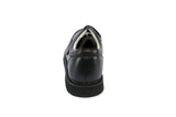 Mt. Emey 9921 Black - Men's Extra-depth Dress/Casual Shoes