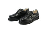 Mt. Emey 9921 Black - Men's Extra-depth Dress/Casual Shoes