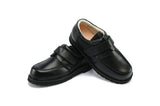 Mt. Emey 9921 Black - Men's Extra-depth Dress/Casual Shoes