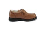 Mt. Emey 9921 Tan - Men's Extra-depth Dress/Casual Shoes