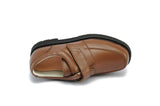 Mt. Emey 9921 Tan - Men's Extra-depth Dress/Casual Shoes