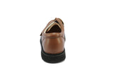 Mt. Emey 9921 Tan - Men's Extra-depth Dress/Casual Shoes