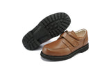 Mt. Emey 9921 Tan - Men's Extra-depth Dress/Casual Shoes