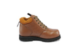 Mt. Emey 9951 Tan - Men's Extra-depth Chukka Boots