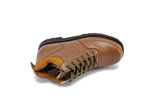 Mt. Emey 9951 Tan - Men's Extra-depth Chukka Boots