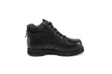 Mt. Emey 9951 Black - Men's Extra-depth Chukka Boots