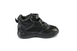 Answer2 551-1 Black - Men's Athletic Walking Shoes