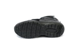 Answer2 551-1 Black - Men's Athletic Walking Shoes