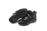 Answer2 551-1 Black - Men's Athletic Walking Shoes