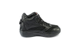 Answer2 552-1 Black - Men's Athletic Walking Shoes