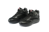 Answer2 552-1 Black - Men's Athletic Walking Shoes