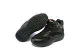 Answer2 552-1 Black - Men's Athletic Walking Shoes