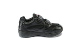 Answer2 553-1 Black - Men's Athletic Walking Shoes