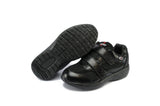 Answer2 553-1 Black - Men's Athletic Walking Shoes