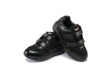 Answer2 553-1 Black - Men's Athletic Walking Shoes