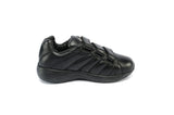 Answer2 558-1 Black - Men's Athletic Walking Shoes