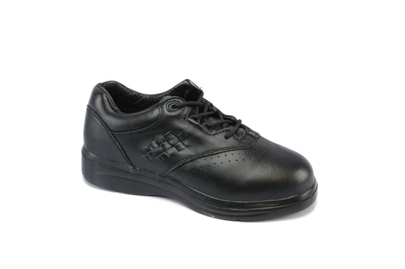 Answer2 445-1 Black - Women's Casual Shoes