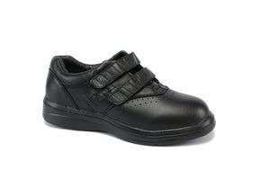 Answer2 446-1 Black - Women's Casual Shoes