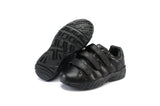 Answer2 448-1 Black - Women's Athletic Walking Shoes