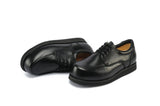 Mt. Emey 801 Black - Men's Supra-depth Dress/Casual Shoes