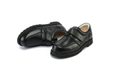 Mt. Emey 9921 Black - Men's Extra-depth Dress/Casual Shoes