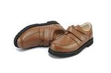 Mt. Emey 9921 Tan - Men's Extra-depth Dress/Casual Shoes