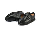 Mt. Emey 502 Black (9E Width) -  Men's Extra-depth Dress/Casual Shoes