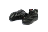 Answer2 552-1 Black - Men's Athletic Walking Shoes