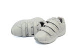 Answer2 558-3 White - Men's Athletic Walking Shoes