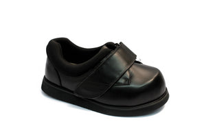 Mt. Emey 502-E Black - Men's Casual Shoes