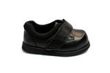 Mt. Emey 502-E Black - Men's Casual Shoes