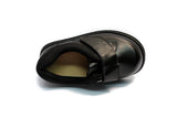 Mt. Emey 502-E Black - Men's Casual Shoes