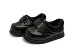 Mt. Emey 502-E Black - Men's Casual Shoes