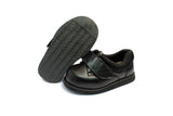 Mt. Emey 502-E Black - Men's Casual Shoes