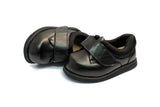 Mt. Emey 502-E Black - Men's Casual Shoes